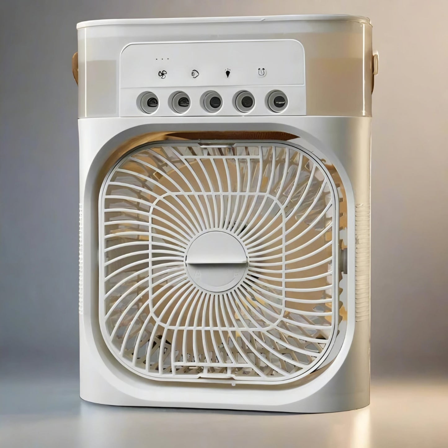 3 in 1 Mini Portable Air Cooler