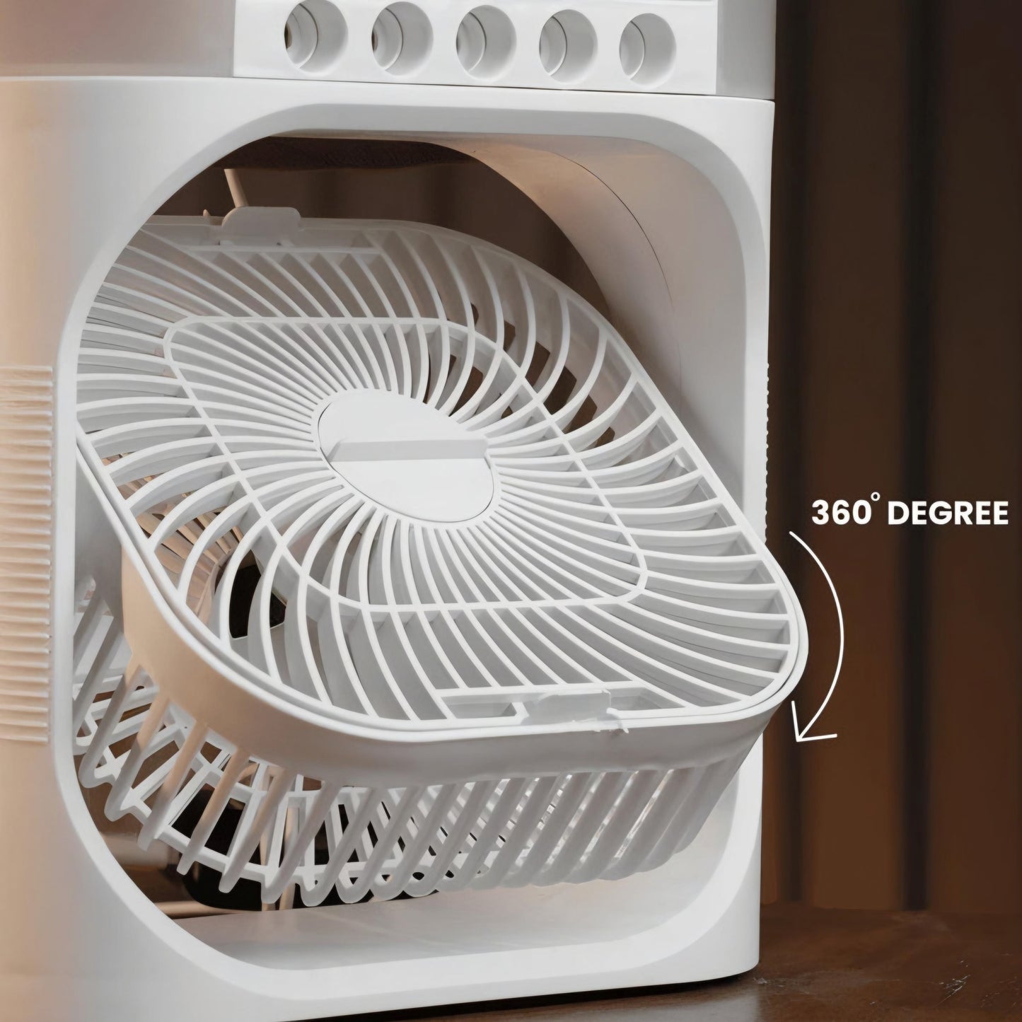 3 in 1 Mini Portable Air Cooler